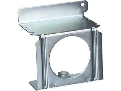 Post Mount Bracket Kit for Breakaway Kit Number 50-85-302, 50-85-312, 50-85-313 and 50-85-315