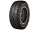 Toyo Open Country R/T Tire (33" - 285/70R17)