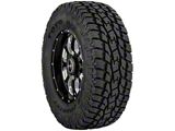 Toyo Open Country A/T II Tire (33" - 33x12.50R20)