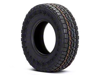 Toyo Open Country A/T III Tire (33" 275/70R18)1