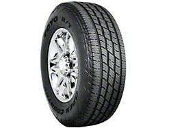 Toyo Open Country H/T II Tire (32" - 265/70R17)