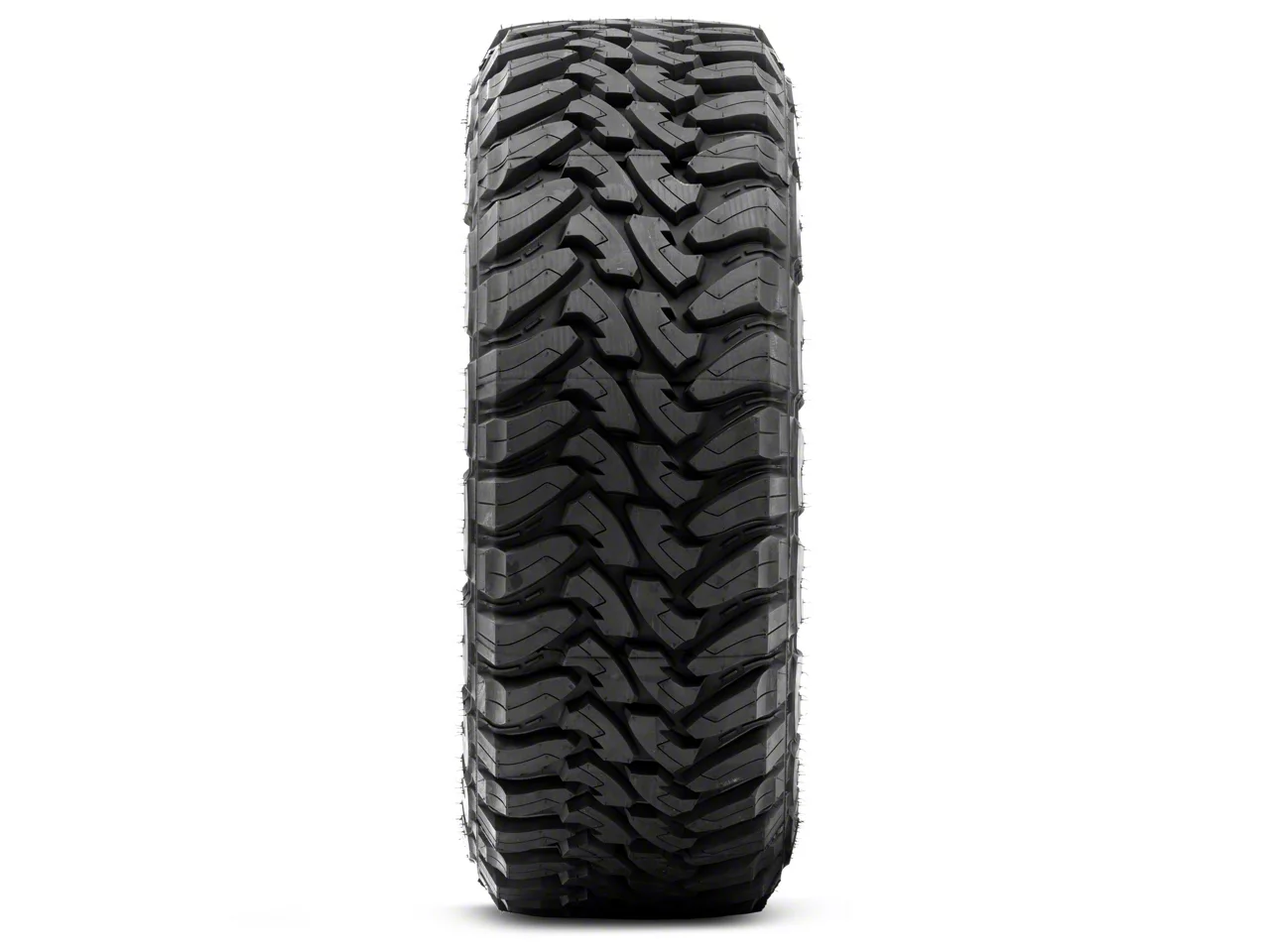 Toyo F-150 Open Country M/T Tire TOYO-360270 (37