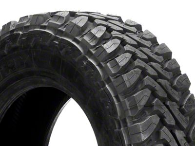 Toyo Open Country M/T Tire (33" - 275/70R18)