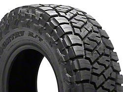 Toyo Open Country R/T Trail Tire (34" - 275/65R20)