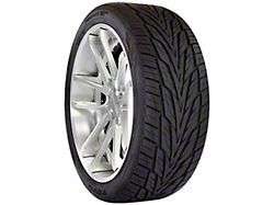 Toyo Proxes ST III All-Season Tire (29" - 295/45R18)