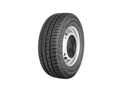 Toyo Celsius Cargo All-Season Tire (27" - 205/75R16)