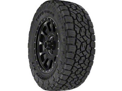 Toyo Open Country A/T III Tire (32" - 265/70R17)