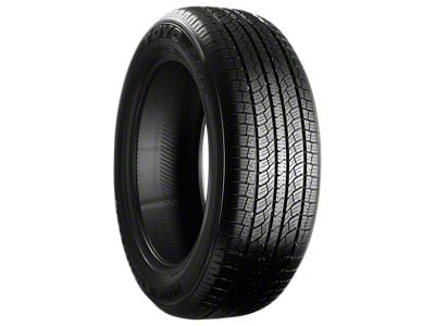 Toyo Open Country A20 Tire (30" - P245/55R19)