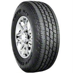 Toyo F-250 Super Duty Open Country H/T II Tire TOYO-364260 (32