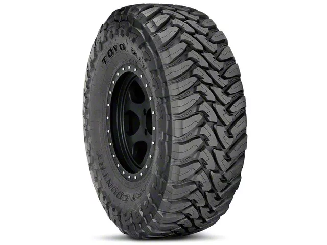 360310 Toyo F-250 Super Duty Open Country M/T Tire 360310 (35