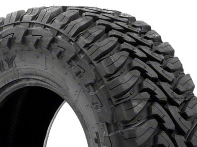 Toyo Open Country M/T Tire (35" - LT315/60R20)