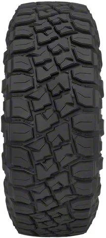 Toyo F-250 Super Duty Open Country R/T Pro Tire 358020 (35