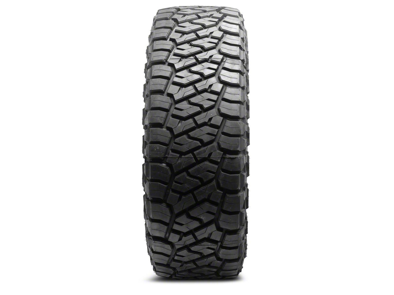 Toyo F-250 Super Duty Open Country R/T Trail Tire 354750 (34
