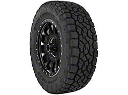 Toyo Open Country C/T Tire (35" - LT295/65R20)