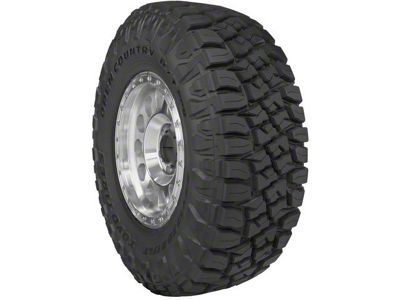 Toyo Open Country R/T Pro Tire (33" - LT285/70R17)
