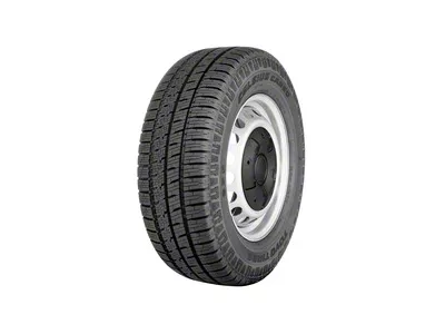 Toyo Celsius Cargo All-Season Tire (31" - LT215/85R16)