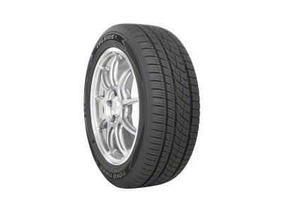 Toyo Celsius II All-Season Tire (31" - 275/55R19)