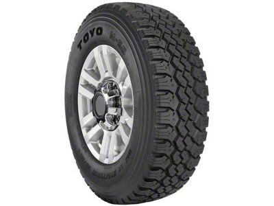 Toyo M-55 Tire (32" - LT265/70R17)
