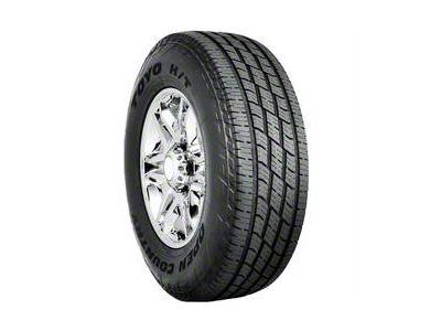 Toyo Open Country H/T II Tire (31" - 255/55R20)