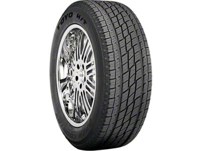 Toyo Open Country H/T Tire (32" - 275/55R20)