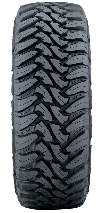 Toyo RAM 2500 Open Country M/T Tire 360290 (33