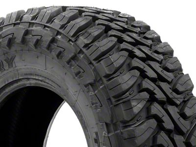 Toyo Open Country M/T Tire (35" - 35x12.50R20)