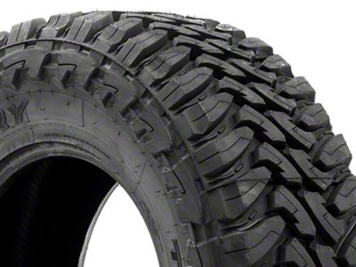 Toyo Open Country M/T Tire (33" - 33x12.50R20)