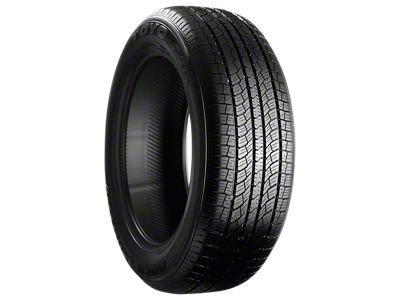 Toyo Open Country A20 Tire (29" - 235/55R18)