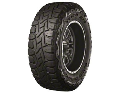 Toyo Open Country R/T Tire (37" - 37x12.50R17)