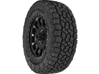 Toyo Open Country A/T III Tire (31" - 31x10.50R15)