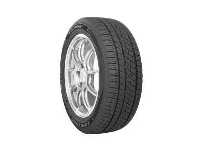 Toyo Celsius II All-Season Tire (29" - 235/55R19)