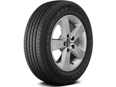 Toyo Open Country A43 Tire (30" - 235/65R18)