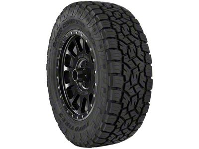 Toyo Open Country C/T Tire (32" - LT275/55R20)