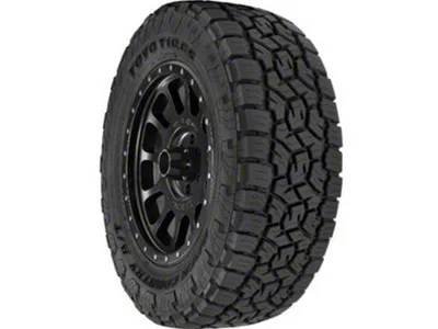 Toyo Open Country A/T III Tire (35" - 35x12.50R20)