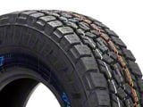 Toyo Open Country A/T III Tire (29" - P225/75R15)