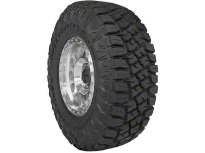 Toyo Open Country R/T Pro Tire (35" - 35x12.50R20LT)