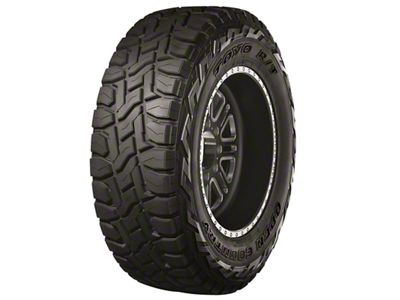 Toyo Open Country R/T Tire (33" - LT285/65R18)