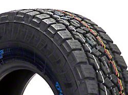 Toyo Open Country A/T III Tire (33" - 33x12.50R20LT)