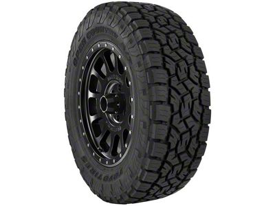 Toyo Open Country A/T III Tire (31" - 31x10.50R15)