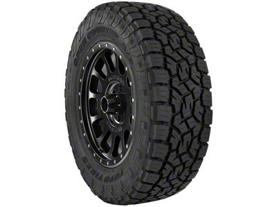 Toyo Open Country A/T III Tire (33" - 285/70R17)