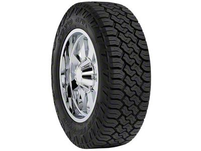Toyo Open Country C/T Tire (35" - 35x12.50R17)