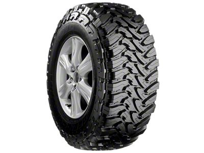 Toyo Open Country M/T Tire (34" - 285/70R18)
