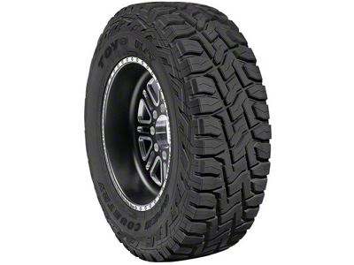 Toyo Open Country R/T Tire (37" - 37x12.50R17)