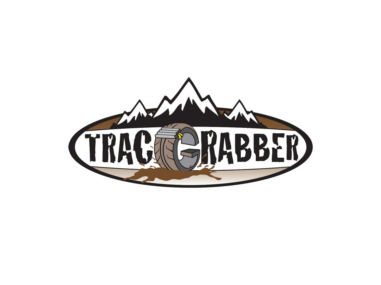 Trac-Grabber Parts