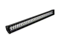 Barricade 30-Inch Dual Row LED Light Bar for Barricade Pre-Runner Front Bumpers Only