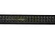 Barricade 30-Inch Dual Row LED Light Bar for Barricade Pre-Runner Front Bumpers Only