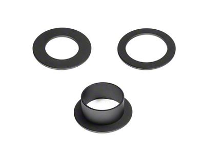 Trail'd Mounting Ring for Trail'd Tanks; Small; 4 to 5-Inch