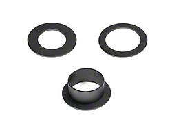Trail'd Mounting Ring for Trail'd Tanks; Small; 4 to 5-Inch