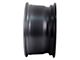 Tremor Wheels 103 Impact Gloss Gold with Gloss Black Lip 8-Lug Wheel; 17x8.5; 0mm Offset (23-24 F-250 Super Duty)