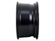 Tremor Wheels 103 Impact Satin Black 8-Lug Wheel; 17x8.5; 0mm Offset (23-24 F-250 Super Duty)